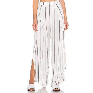 Faithfull the Brand Bittersweet Pants Xsmall